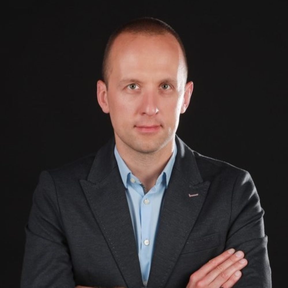 Paweł Bigda