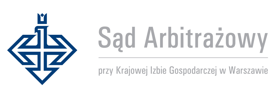 Sąd Arbitrażowy przy Krajowej Izbie Gospodarczej w Warszawie