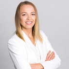 Anna Różalska