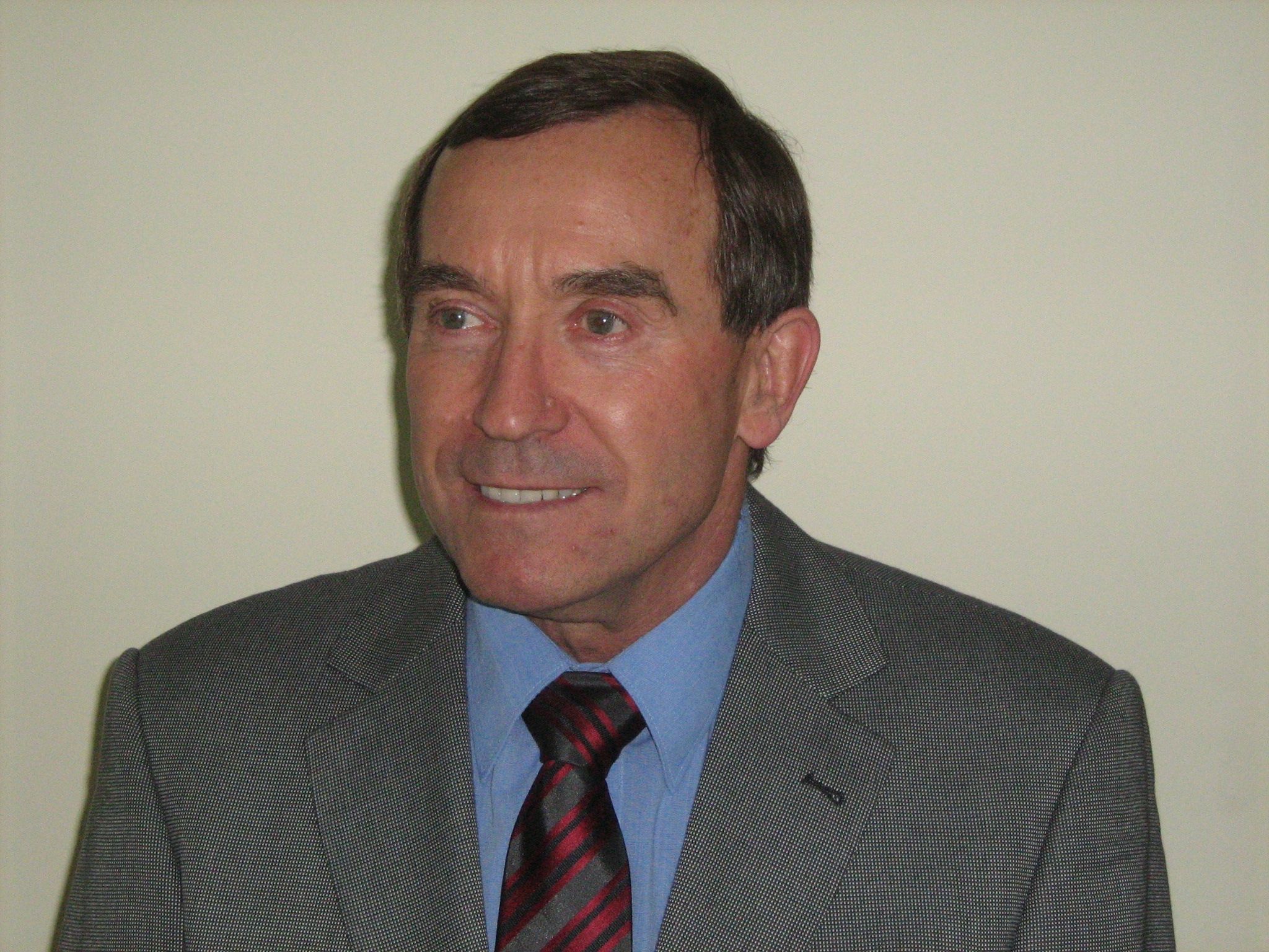 Jerzy Dąbek