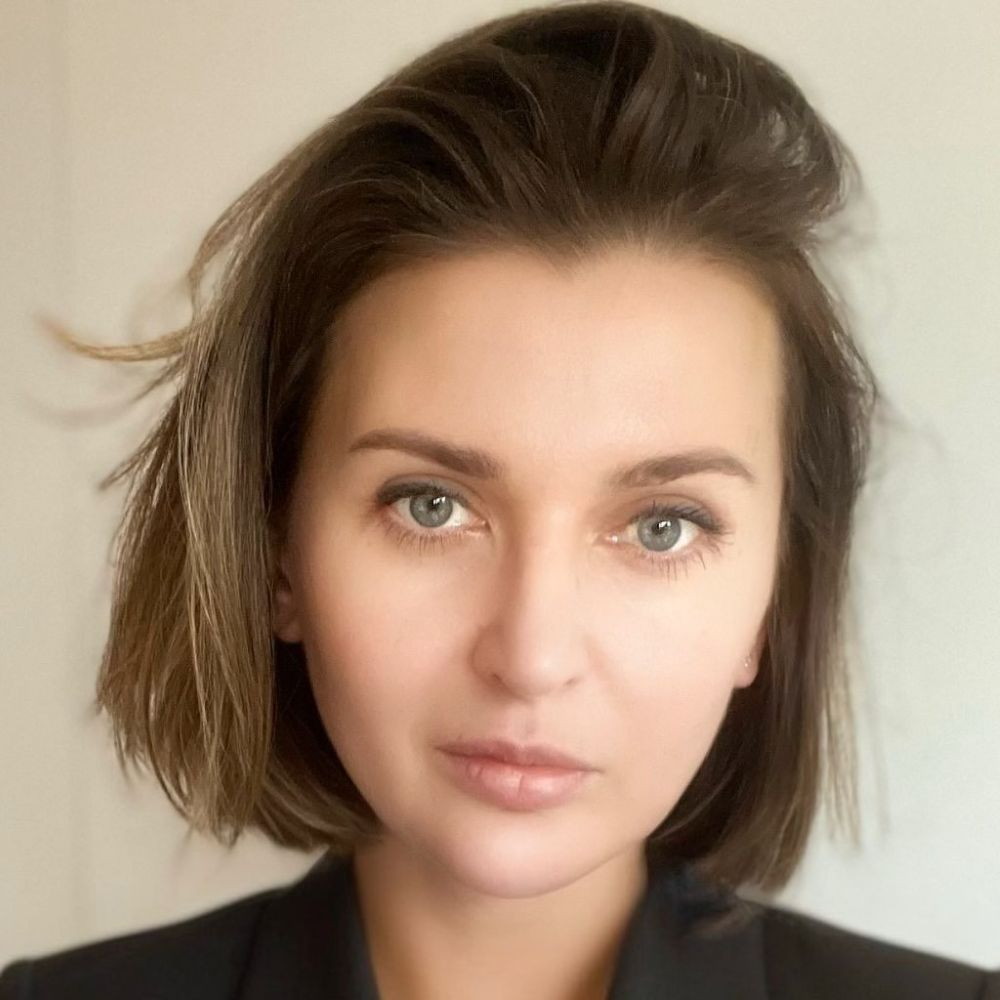 Katarzyna Feret