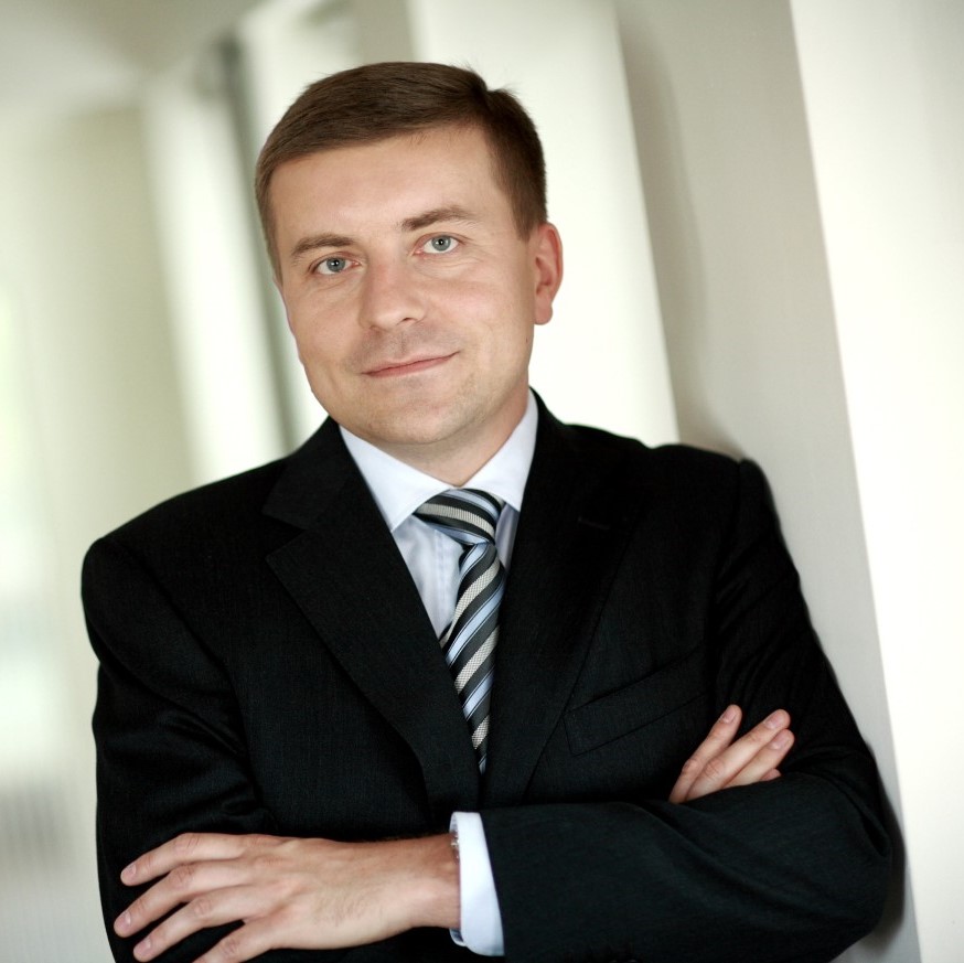 Przemysław Mitraszewski