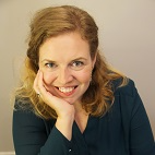 Anna Morawiec-Bartosik