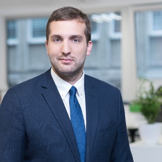 Marek Ostrowski