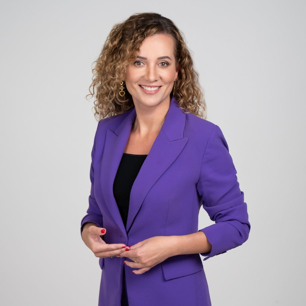 Justyna Gościńska-Bociong