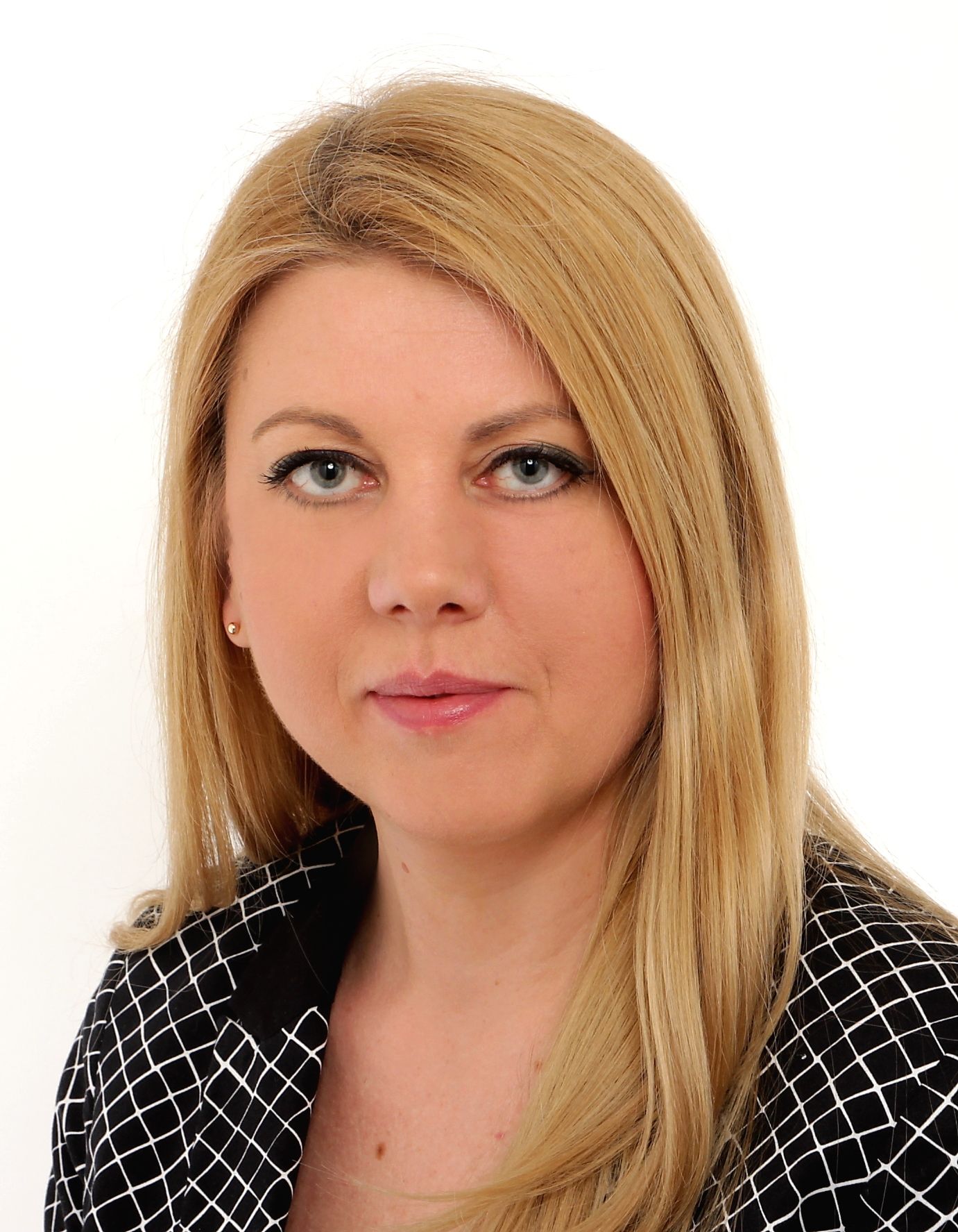 Małgorzata Gałązka-Misior