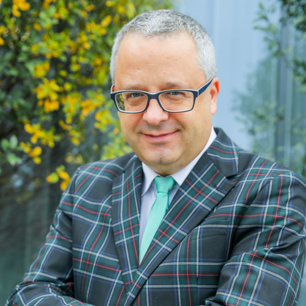 Piotr Rybicki
