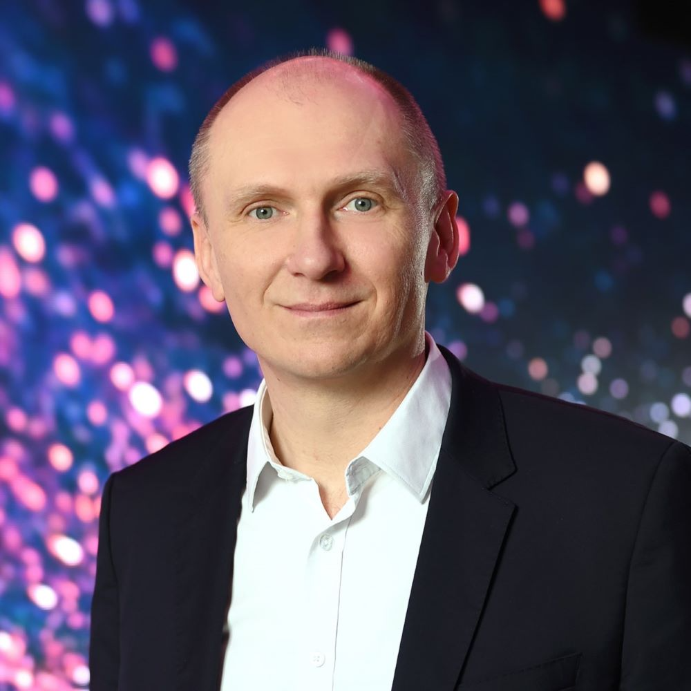 Marek Sawczuk
