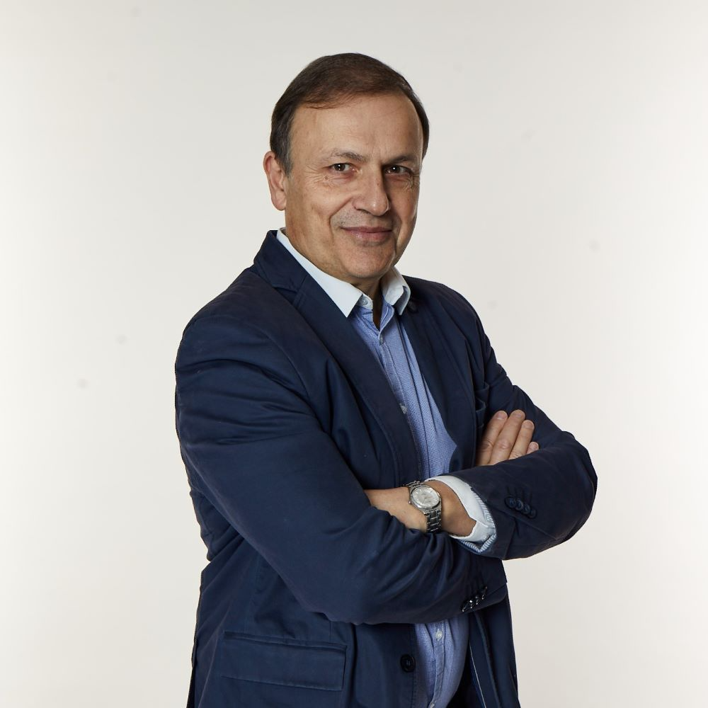 Roland Pac