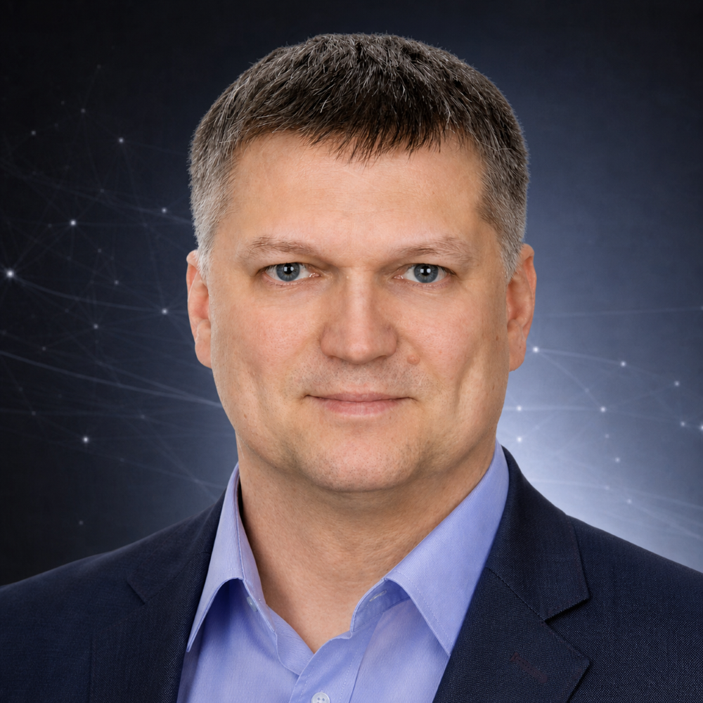 Krzysztof Zawistowski
