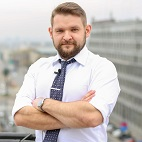 Maurycy Marcinkiewicz