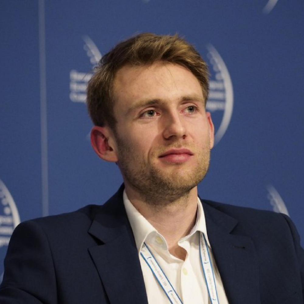 Mateusz Pycia