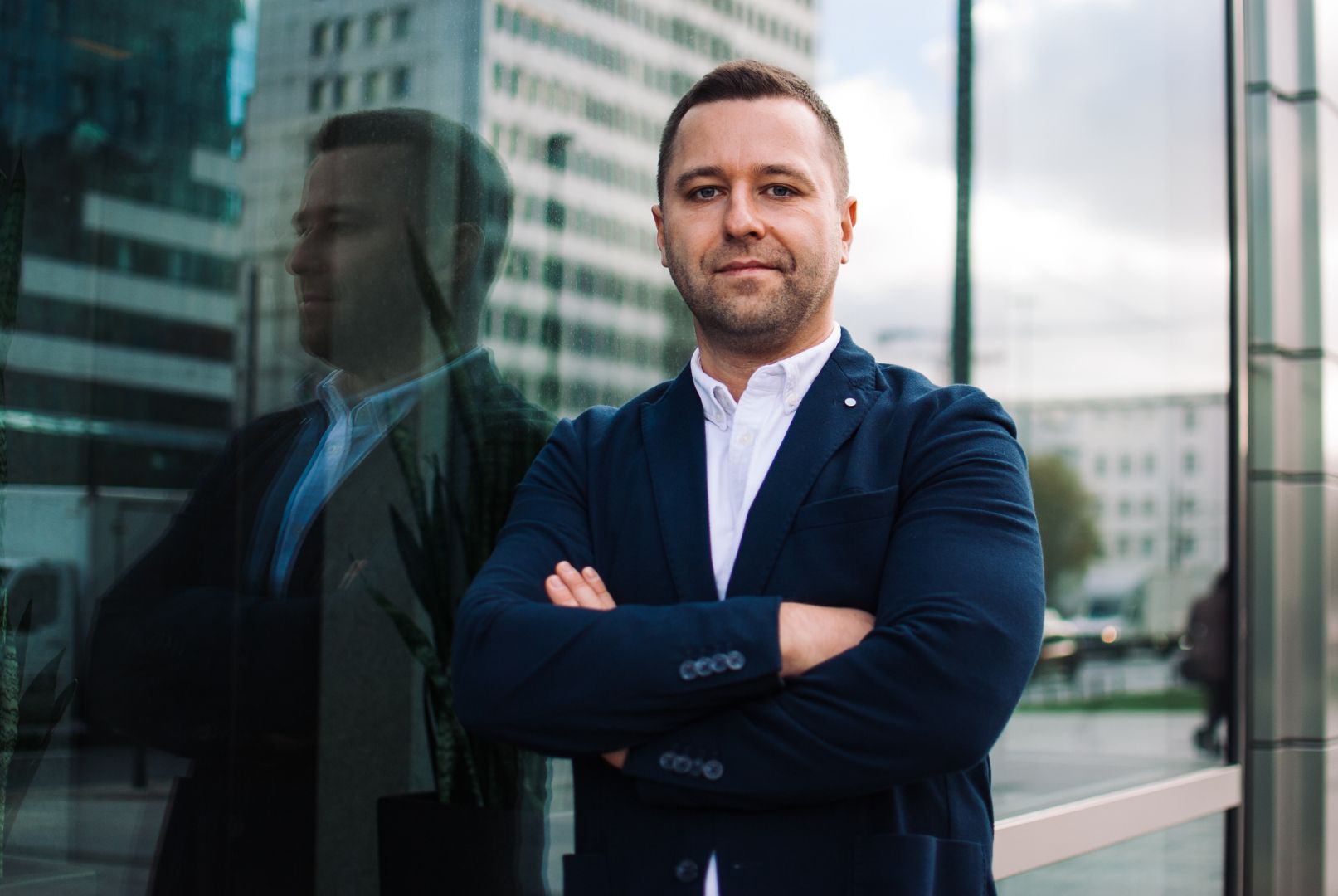Tomasz Rudnik