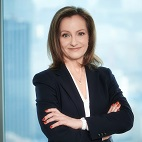 Małgorzata Zamorska