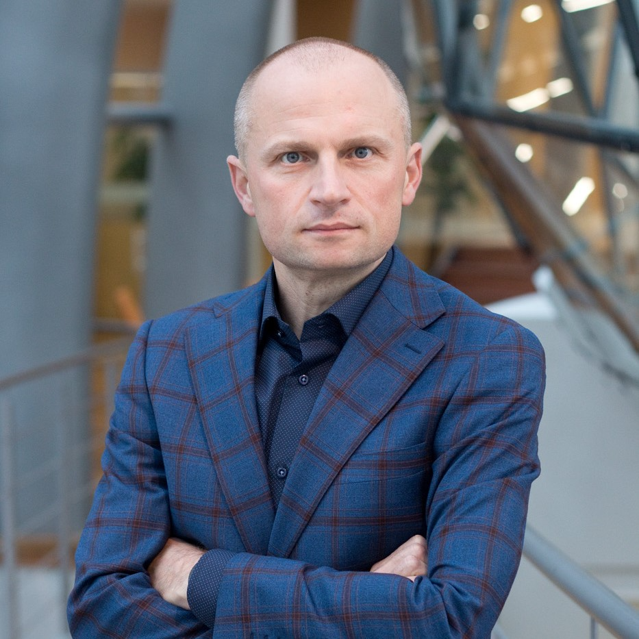 Grzegorz Zontek