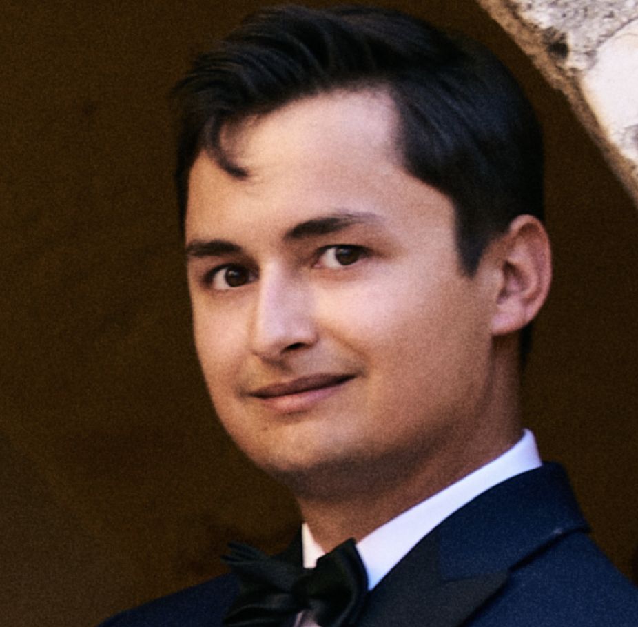 Przemysław Piotrowski