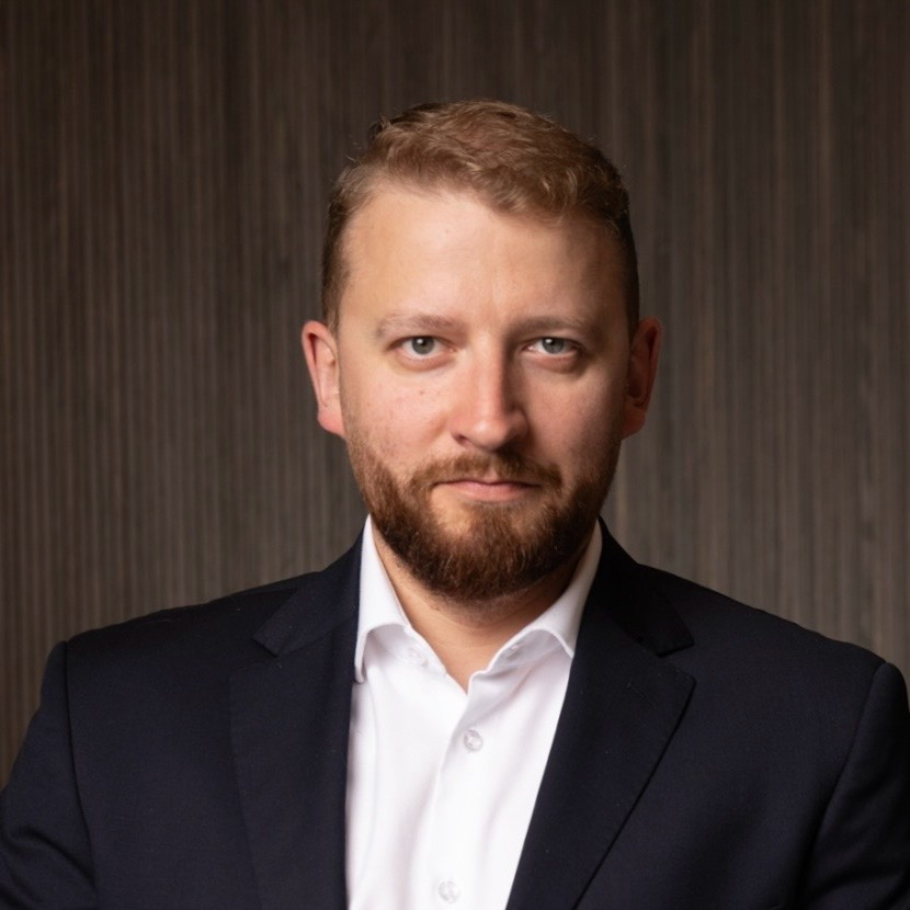 Przemysław Wojtaszczyk
