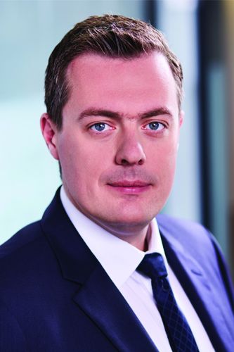 Piotr Zawadzki