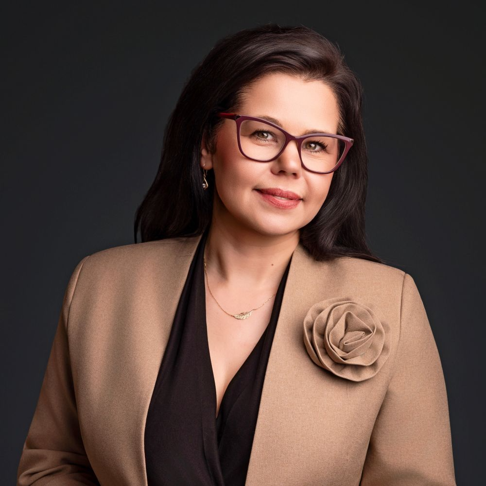 Małgorzata Smolik