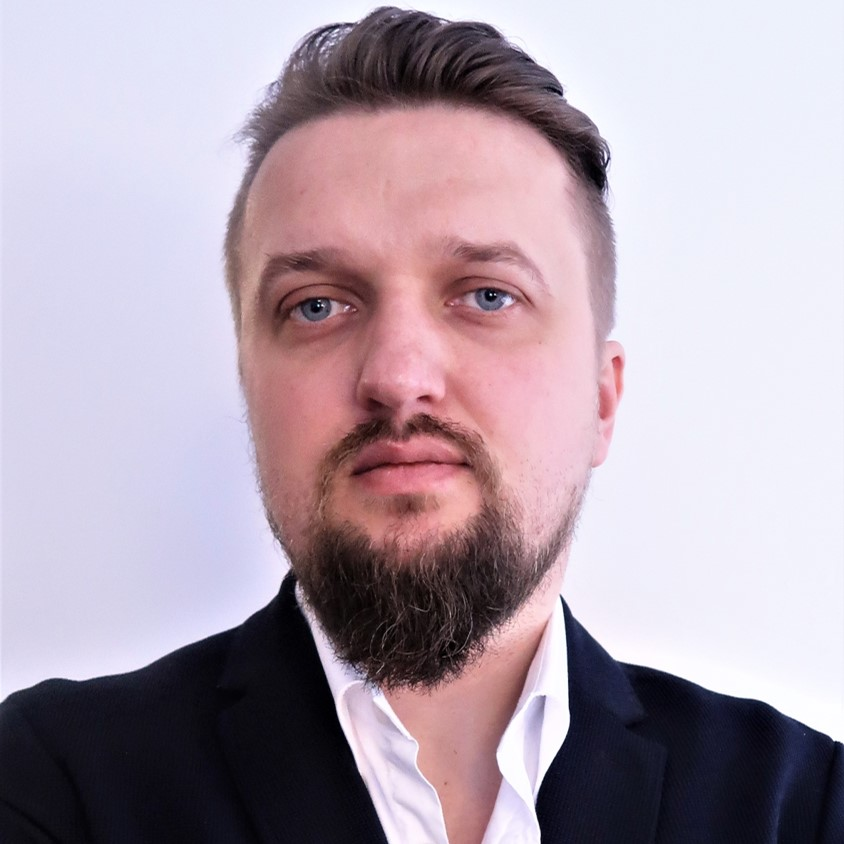 Piotr Zając