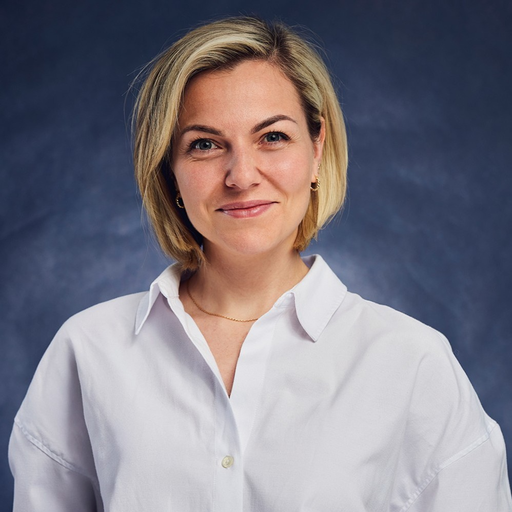 Agnieszka Lachowska