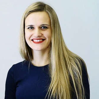 Agnieszka Ptasińska