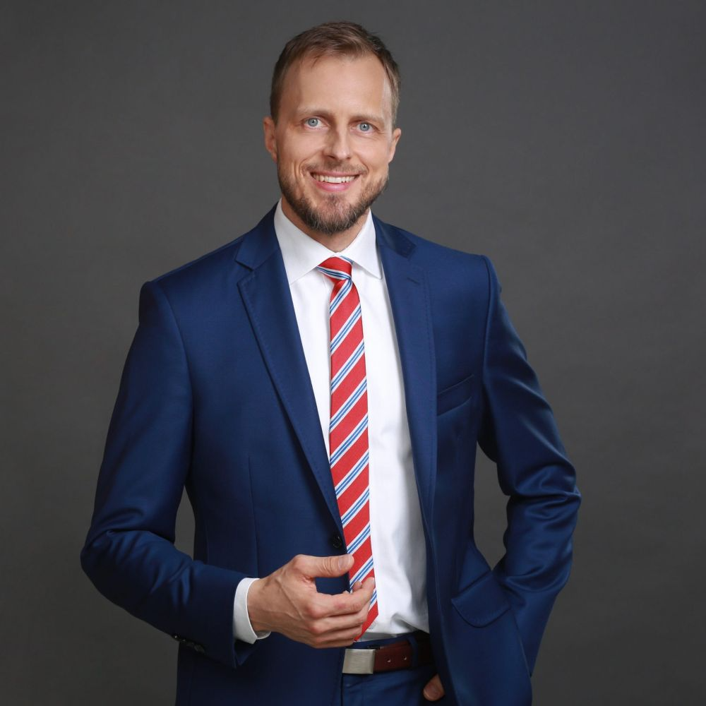 Andrzej Balicki