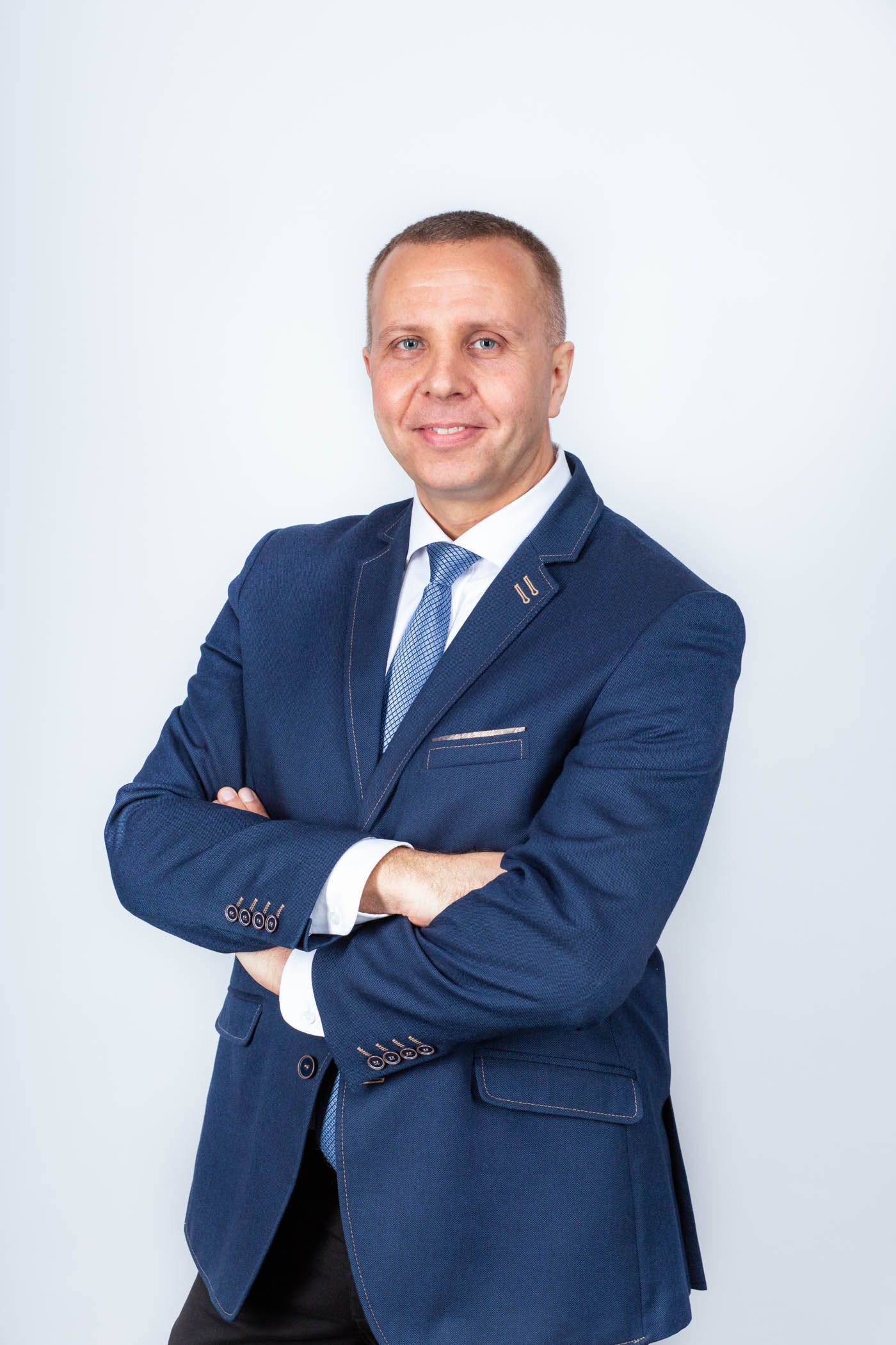 Mariusz Hendzel