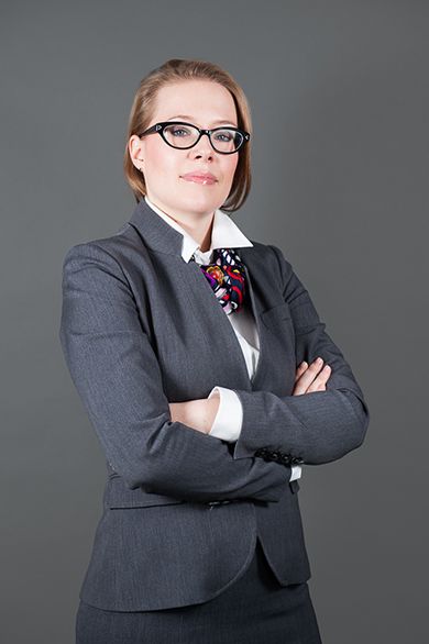 Magdalena Grykowska