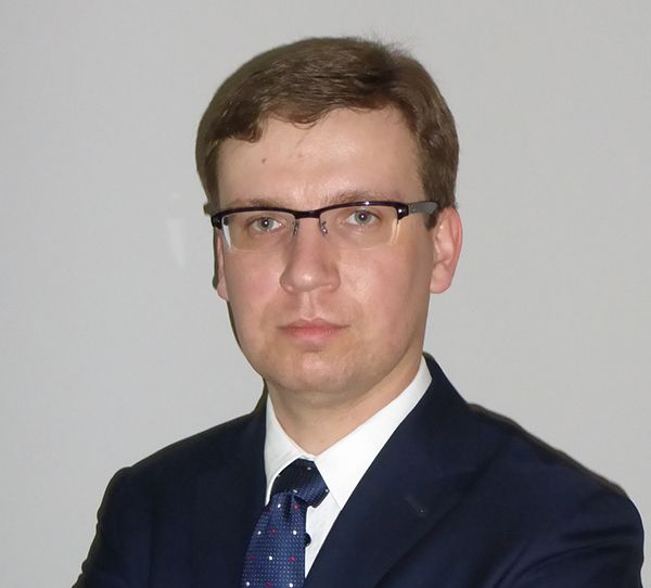 Marcin Pelc