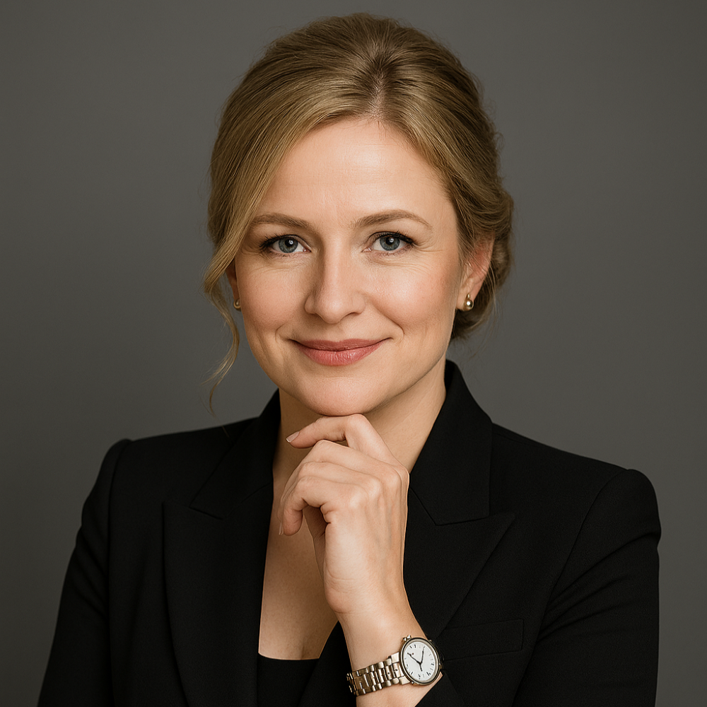 Anna Grygiel-Tomaszewska