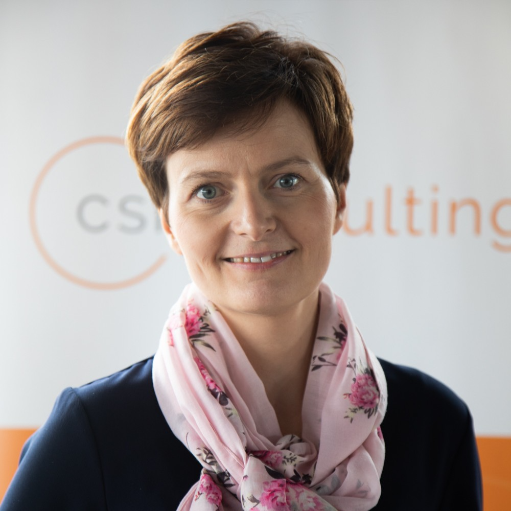 Małgorzata Greszta