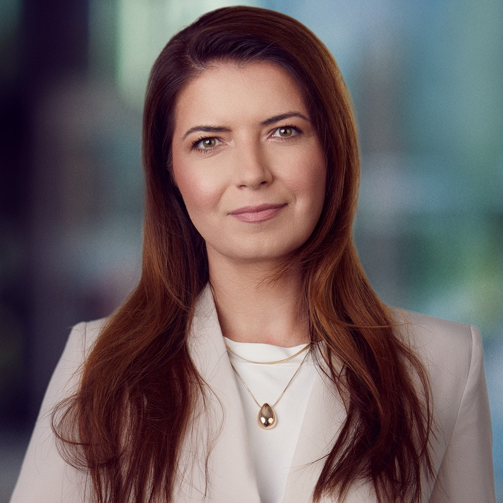 Katarzyna Balsam