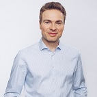 Maksymilian Pawłowski