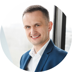 Mariusz Turek