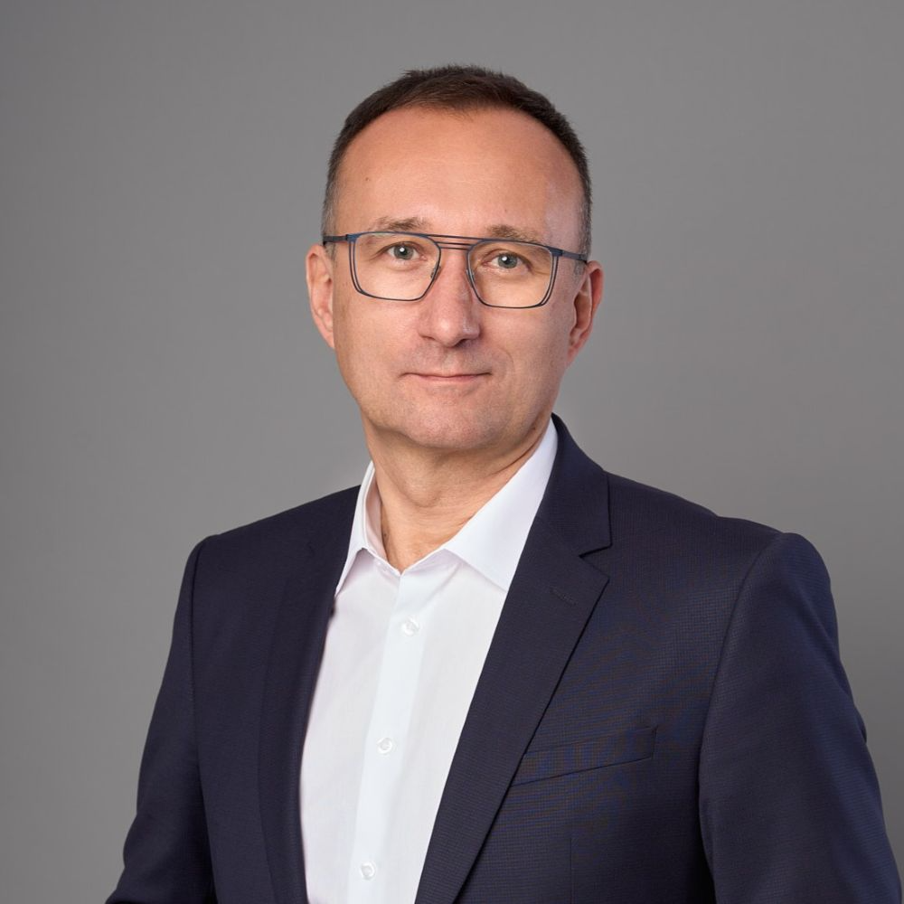 Piotr Owczarek