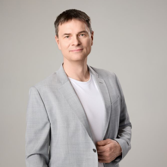 Daniel Blumczyński