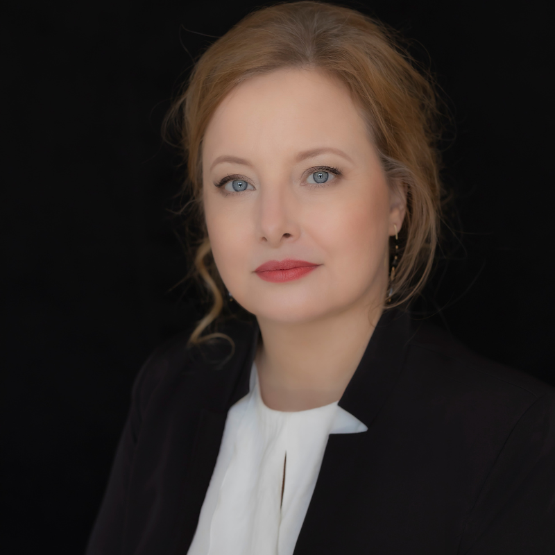 Izabela Michaliszyn-Liwińska