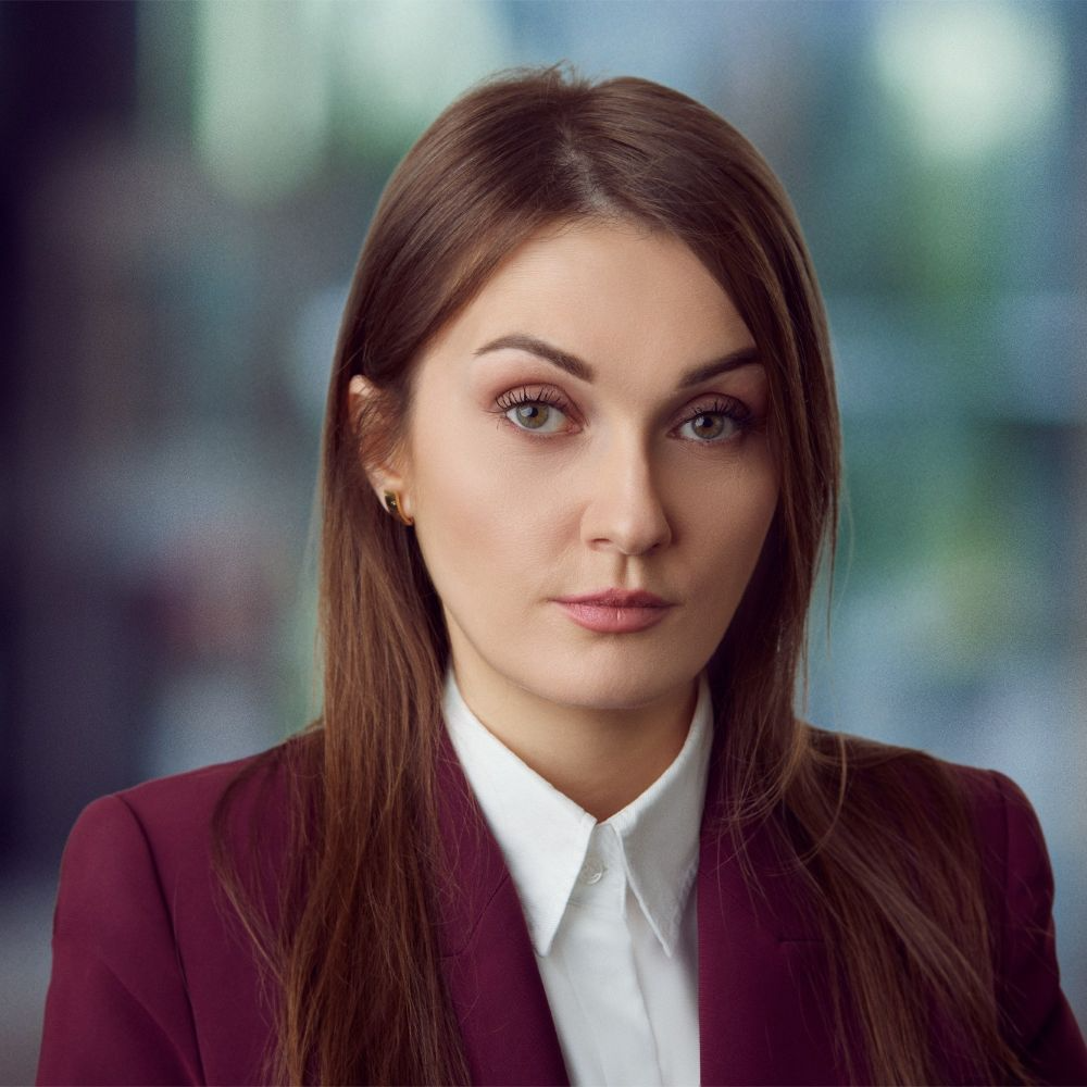 Dominika Zalesińska