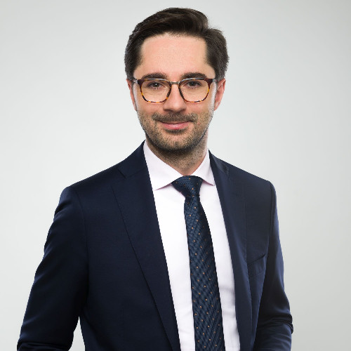 Łukasz Wroński