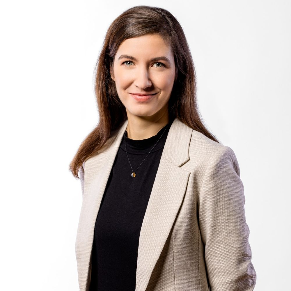 Bernadeta Wachowiak