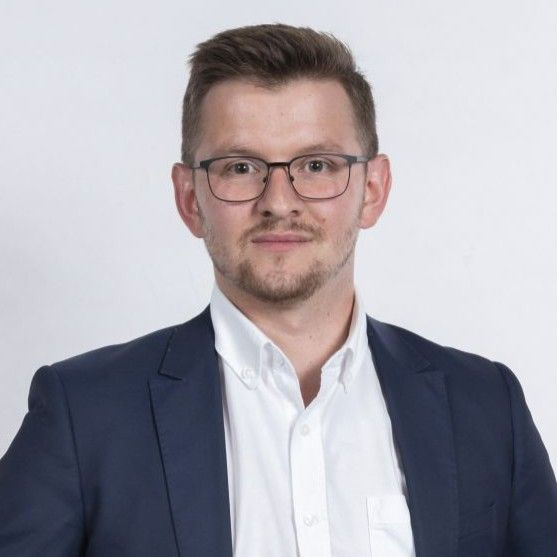 Marcin Musioł