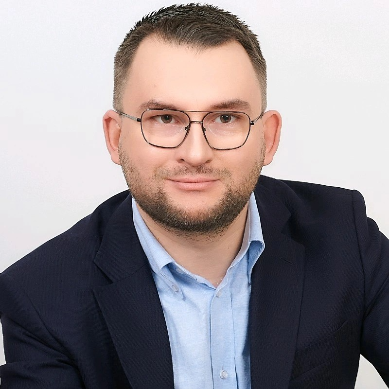 Daniel Karaś