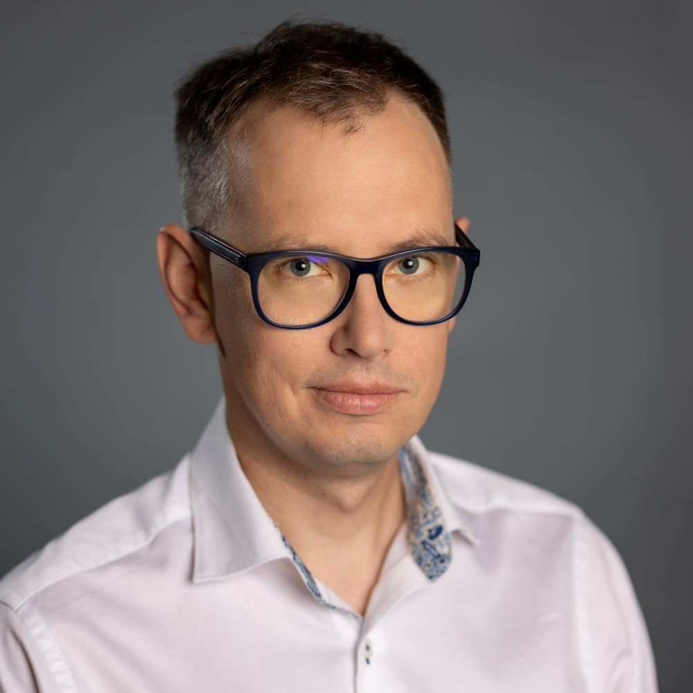 Kazik Surała