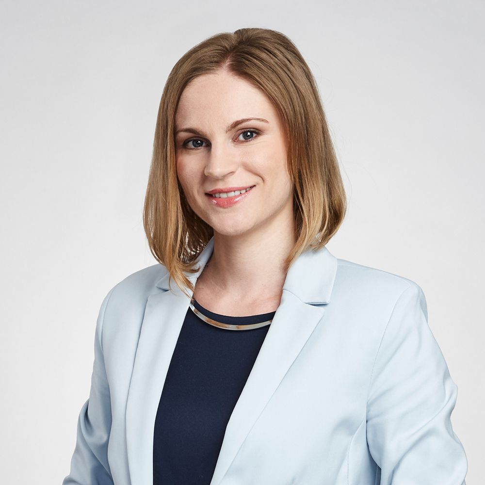 Emilia Wardęga
