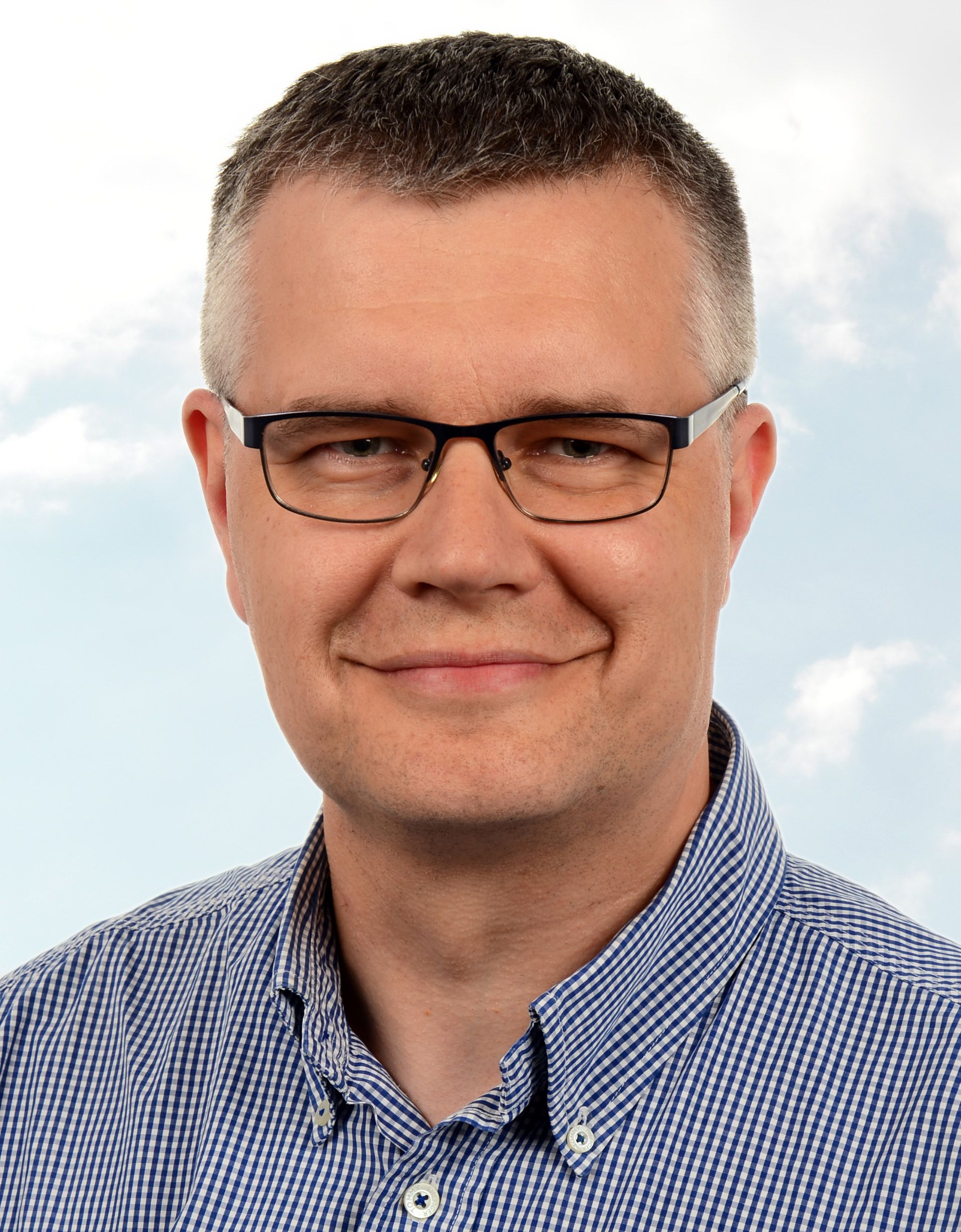Adam Szczepański