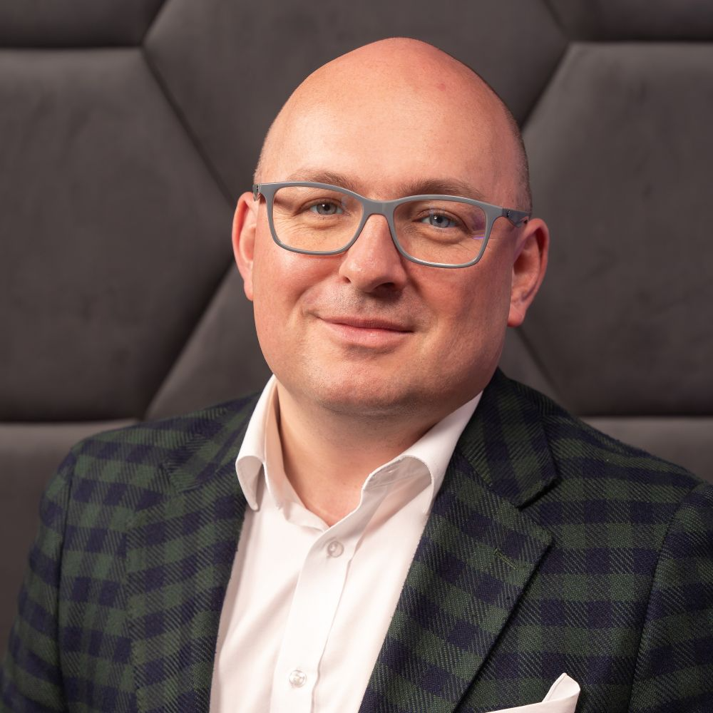 Łukasz Zając
