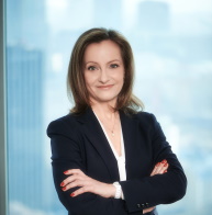 Małgorzata Zamorska