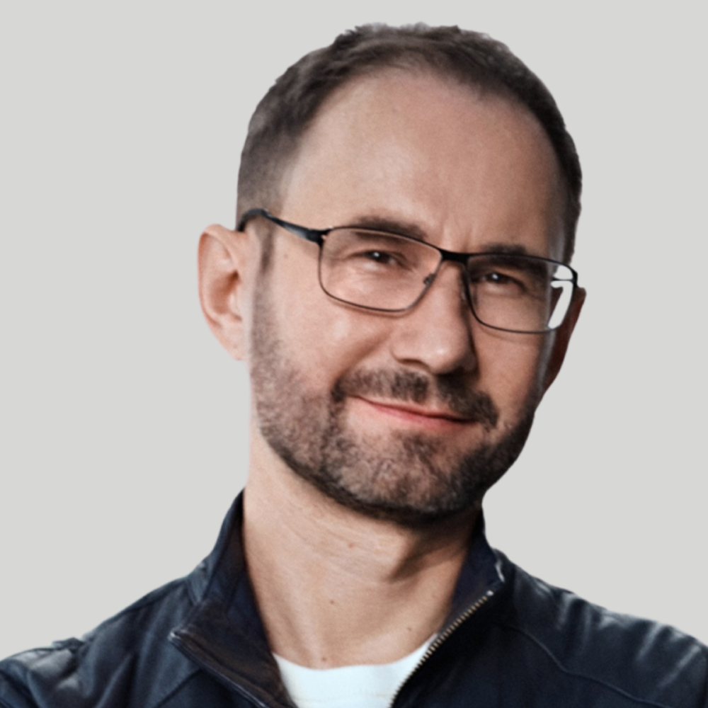 Piotr Potorski