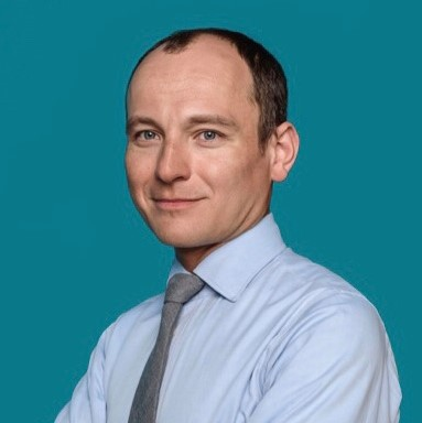 Dominik Thier